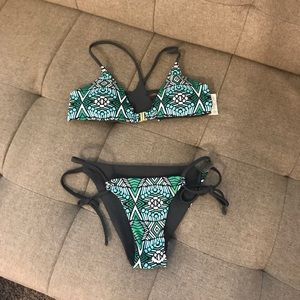 Khongboon Swim Set